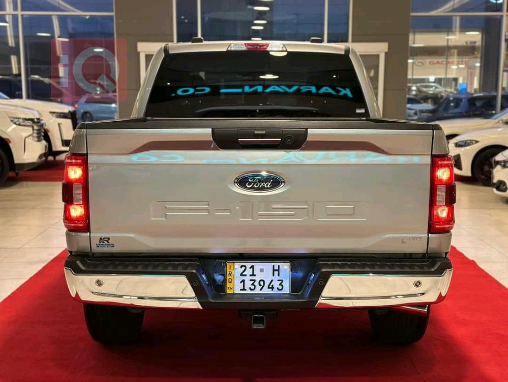 فۆرد F-150